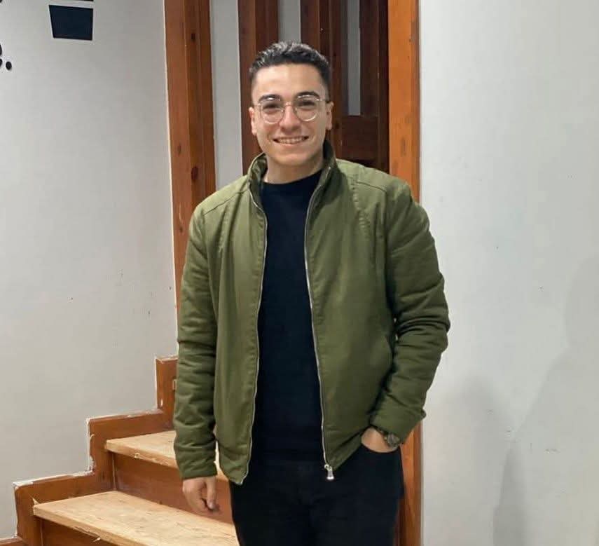 الراحل زياد سرحان